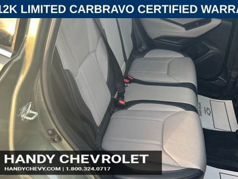 Used 2020 Subaru Forester Limited AWD/4WD image 52