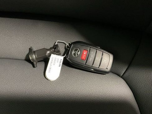 New 2026 Toyota Corolla Cross XLE image 23