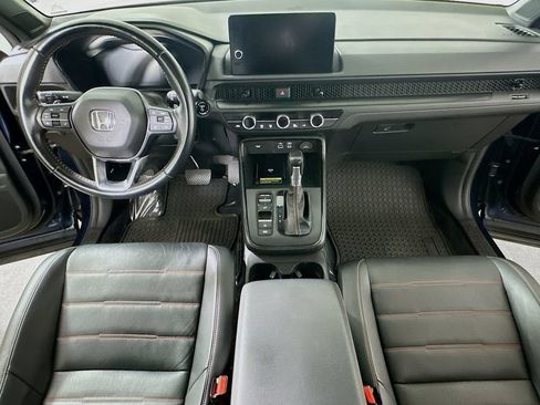 Used 2025 Honda CR-V Sport-L image 16