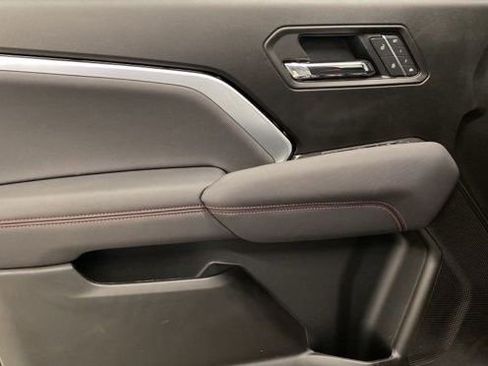New 2026 Chevrolet Colorado Z71 w/ Technology Package AWD/4WD image 30