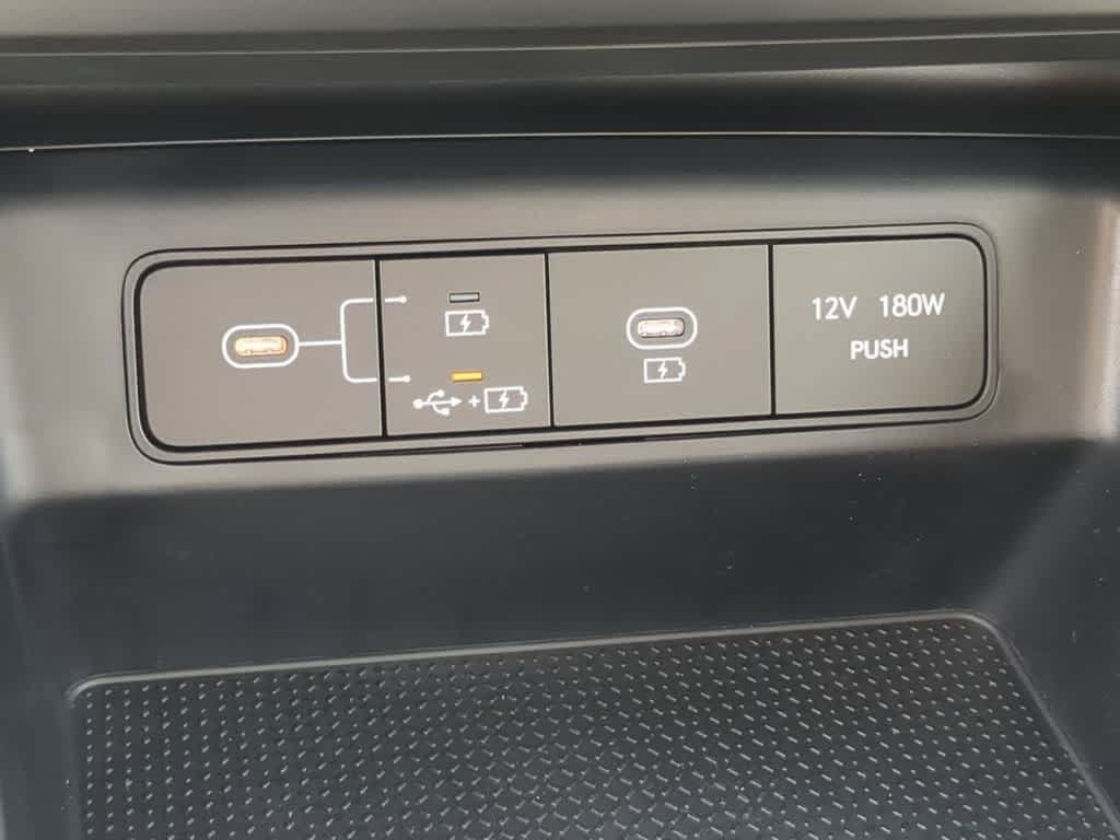 New 2026 Hyundai Tucson SE FWD image 30