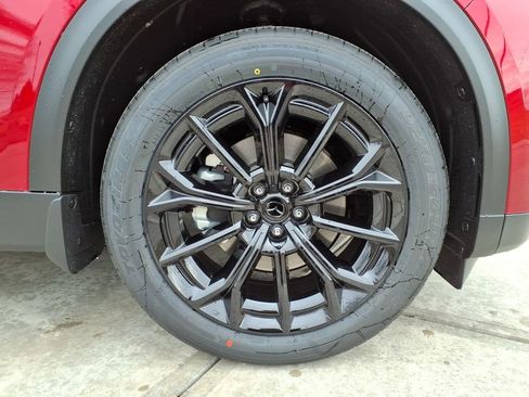 New 2026 MAZDA CX-70 3.3 Turbo w/ Premium Plus Pkg image 9