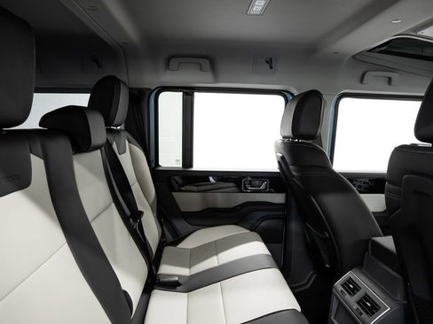 New 2026 INEOS Grenadier Fieldmaster Edition image 36