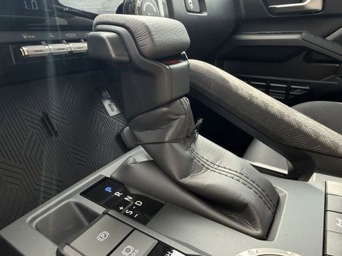 New 2026 Toyota Tacoma TRD Off-Road AWD/4WD image 19