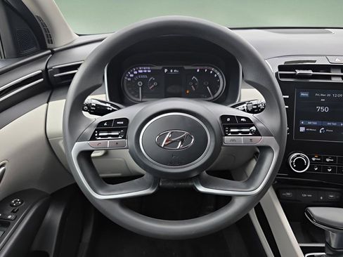 Used 2023 Hyundai Tucson SEL image 23