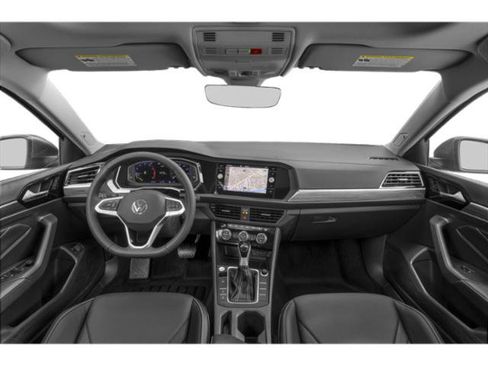 Used 2024 Volkswagen Jetta SEL FWD image 11