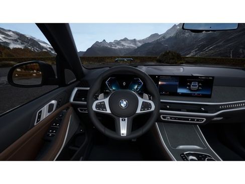 New 2026 BMW X5 xDrive50e AWD/4WD image 13