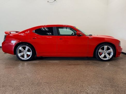 Used 2010 Dodge Charger SRT8 w/ SRT Option Group II RWD image 8