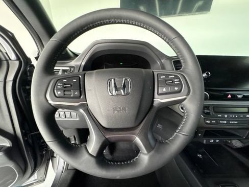 New 2026 Honda Ridgeline RTL image 21