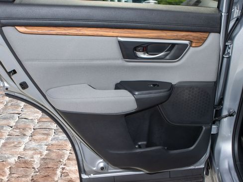 Used 2022 Honda CR-V EX image 16