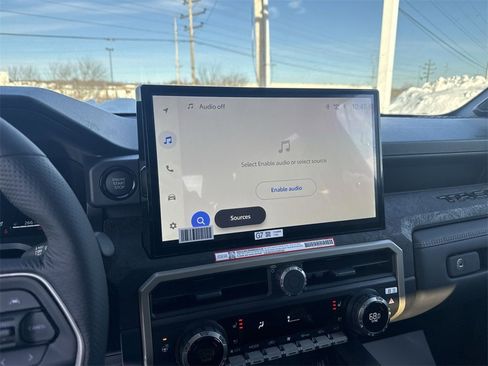 New 2026 Toyota Tacoma Limited image 23