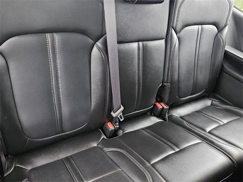 Used 2022 Jeep Wagoneer Series I w/ Premium Group I image 14