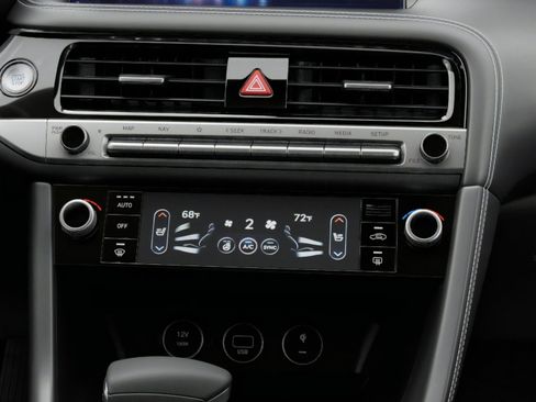 New 2026 Genesis G70 2.5T Prestige image 20