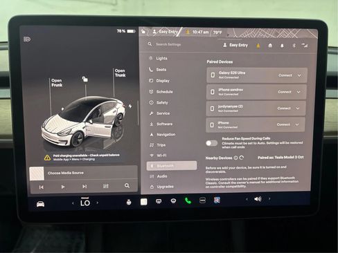 Used 2023 Tesla Model 3 Standard Range RWD image 43