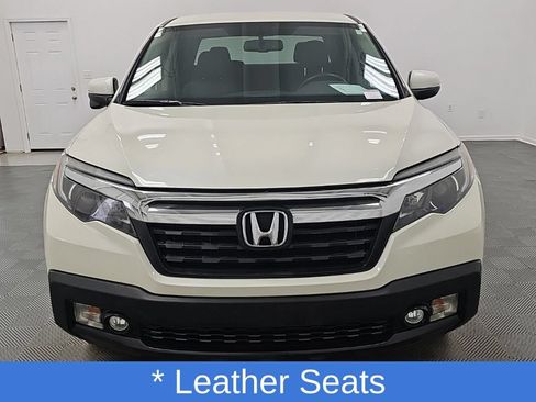 Used 2017 Honda Ridgeline RTL-T image 4