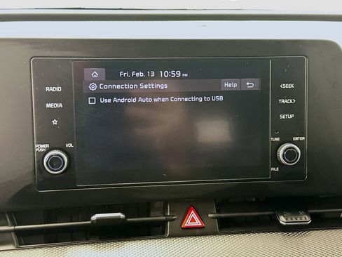 Used 2024 Kia Sportage LX image 22