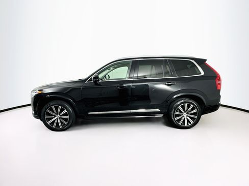 Used 2023 Volvo XC90 B6 Plus w/ Protection Package Premier AWD/4WD image 4