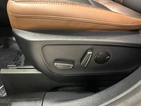 Used 2026 Ford Bronco Sport Outer Banks AWD/4WD image 15
