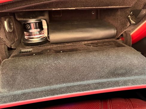 Used 2016 Mercedes-Benz S 63 AMG 4MATIC Coupe image 30