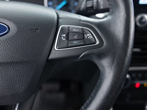 Used 2019 Ford EcoSport Titanium AWD/4WD image 36
