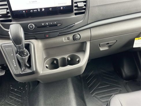 New 2026 Ford Transit 250 Base w/ Load Area Protection Package image 17