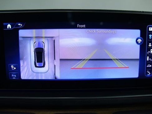 Certified 2024 Mercedes-Benz GLE 450 4MATIC image 14