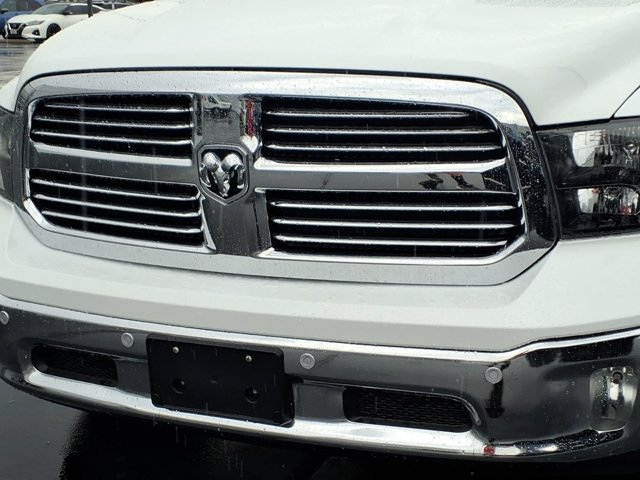 Used 2019 RAM 1500 Big Horn AWD/4WD image 33