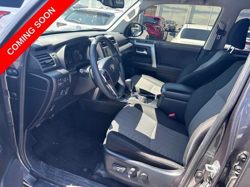 Used 2023 Toyota 4Runner SR5 RWD image 17