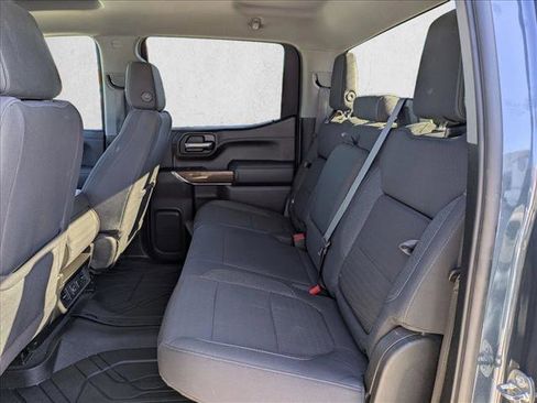 Used 2020 Chevrolet Silverado 1500 RST w/ All-Star Edition image 17