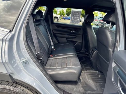 Used 2024 Honda CR-V Sport-L image 11