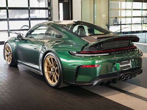 Used 2026 Porsche 911 GT3 RWD image 3