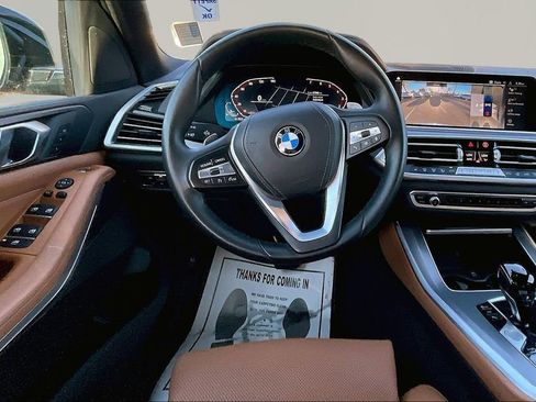 Used 2023 BMW X5 sDrive40i w/ Premium Package image 8