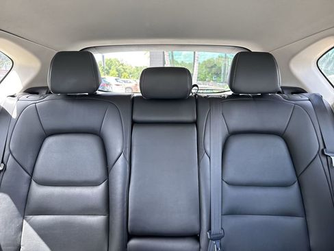 Certified 2024 MAZDA CX-5 AWD 2.5 S w/ Select Package image 18