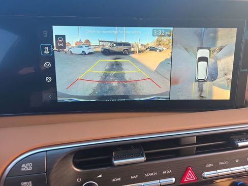 New 2026 Hyundai Palisade Calligraphy image 32