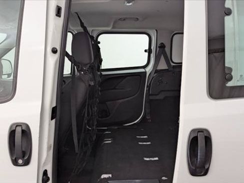 Used 2022 RAM ProMaster City Wagon FWD image 16