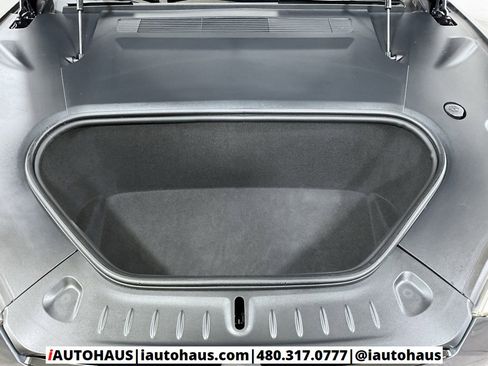 Used 2021 Tesla Model S Plaid image 10