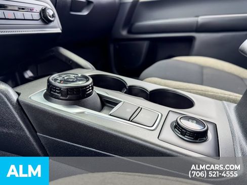 Used 2025 Ford Bronco Sport Big Bend AWD/4WD image 20