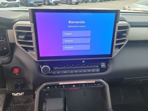 Certified 2025 Toyota Tundra Limited image 24