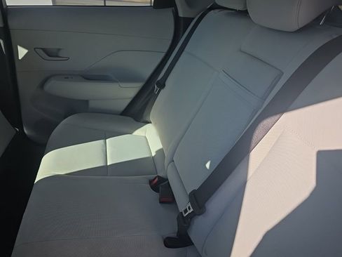 Used 2025 Hyundai Kona SEL image 15