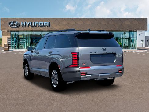 New 2026 Hyundai Palisade XRT Pro AWD/4WD image 5