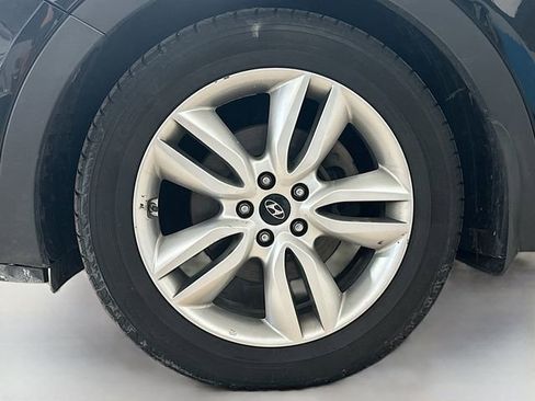 Used 2016 Hyundai Santa Fe Sport 2.0T w/ Option Group 05 image 33