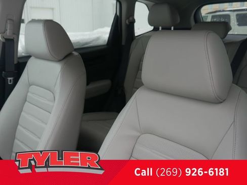 New 2026 Honda CR-V EX-L image 35