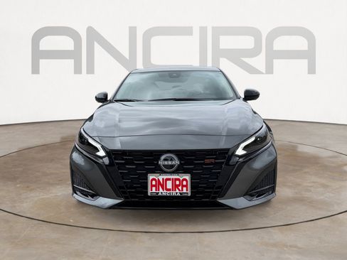 New 2026 Nissan Altima 2.5 SR FWD image 5