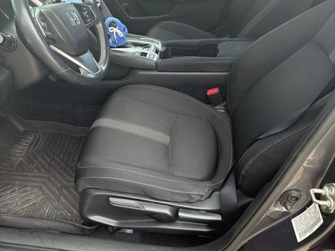 Used 2016 Honda Civic EX image 5