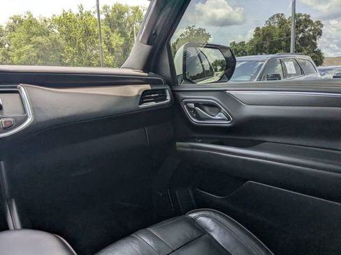 Used 2021 Chevrolet Tahoe RST AWD/4WD image 17