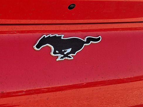 New 2026 Ford Mustang Mach-E Premium AWD/4WD image 12