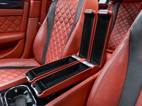 Used 2017 Bentley Flying Spur S W12 AWD/4WD image 93