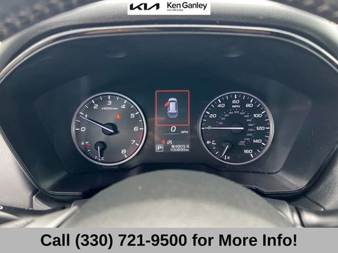 Used 2020 Subaru Outback Premium AWD/4WD image 32