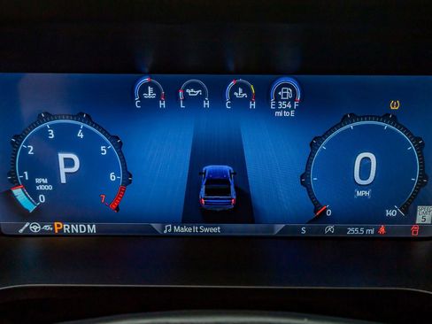 Used 2026 Ford F150 Raptor image 19