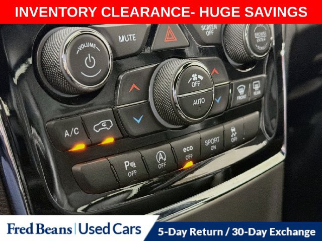 Used 2020 Jeep Grand Cherokee Laredo w/ Quick Order Package 2BN North AWD/4WD image 23